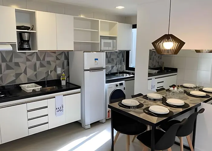 Hosts Br - Apartamentos Funcionais