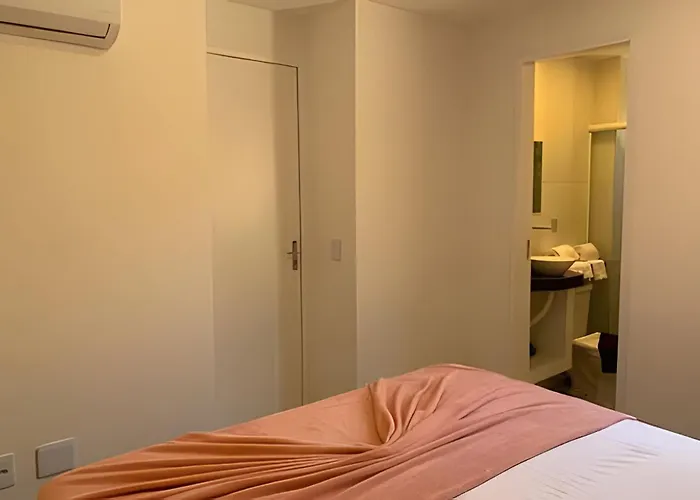 Hosts Br - Apartamentos Funcionais