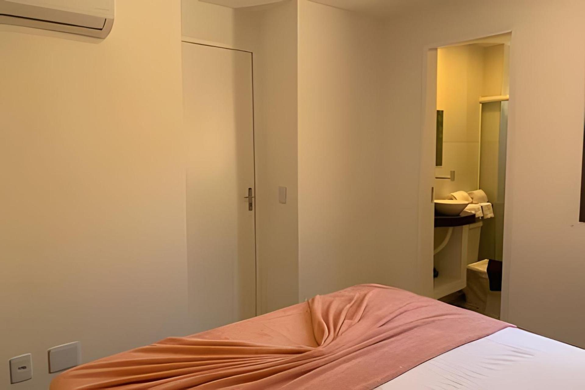 Hosts Br - Funcionais Apartment Fortaleza (Ceara)
